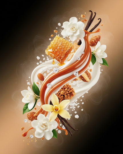 Eclair - 100ml (Lattafa)