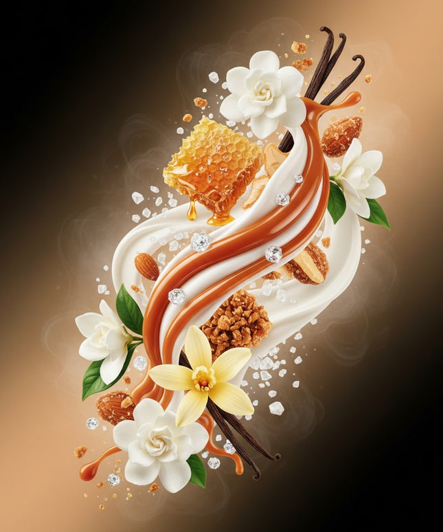 Eclair - 100ml (Lattafa)