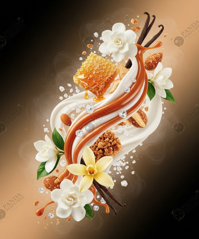 Eclaire - Lattafa (Bianco Latte)