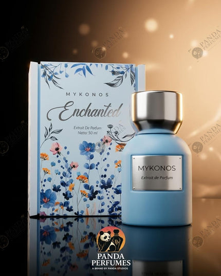Enchanted 50ml - Mykonos