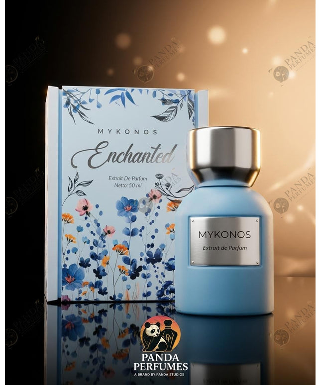 Mykonos Enchanted 50ml