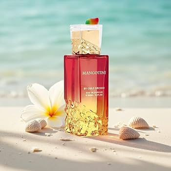 MANGOTINI 100ml by GULF ORCHID