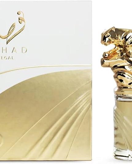 Fahad Regal  (Arabiyat Prestige)