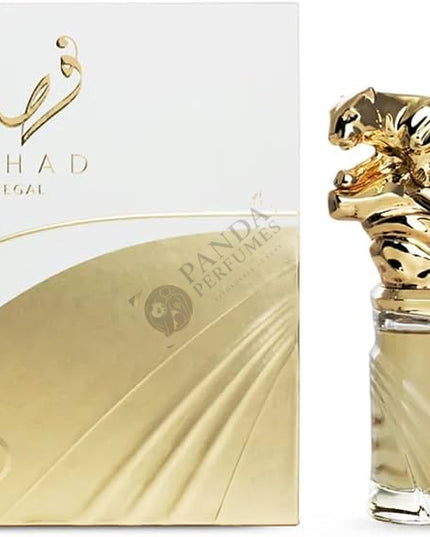 Fahad Regal  (Arabiyat Prestige)