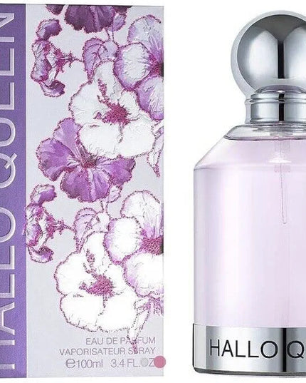 Hallo Queen - Fragrance World
