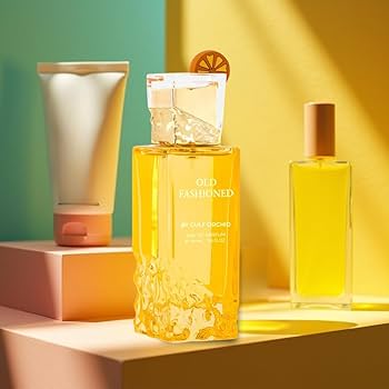 Old Fashioned by Gulf Orchid