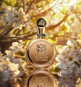 Fakhar Extrait - 100ml (Lattafa)