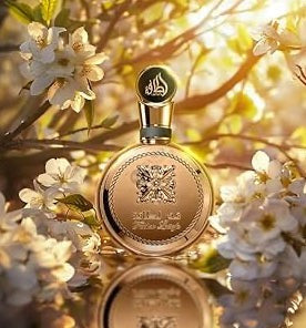 Fakhar Extrait - 100ml (Lattafa)
