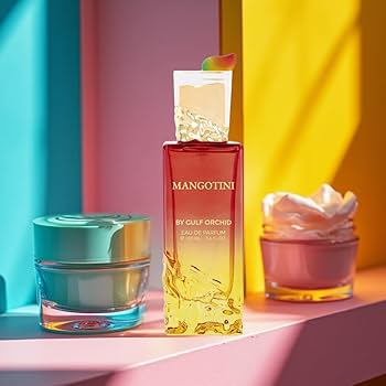 MANGOTINI 100ml by GULF ORCHID