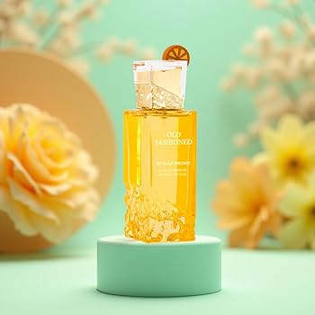 Old Fashioned by Gulf Orchid