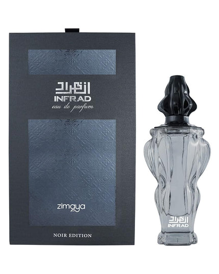 Infrad Noir by Zimaya