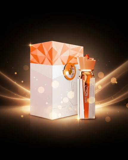 Arya - Peony Rose by Al Wataniah