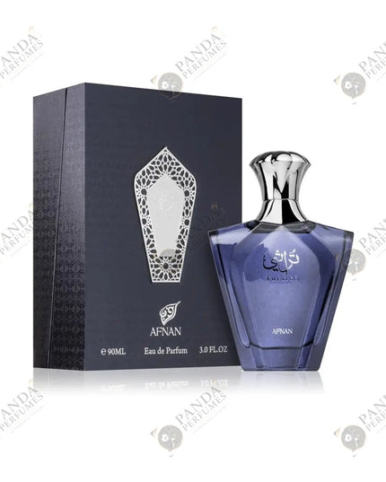Afnan Turathi Blue