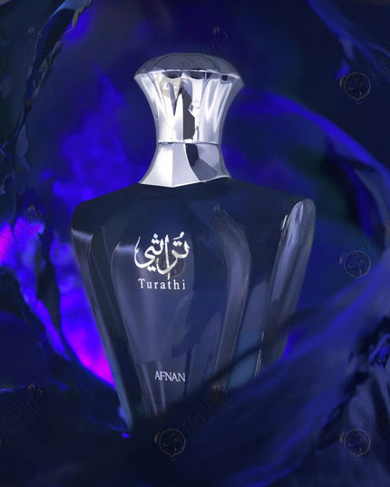 Afnan Turathi Blue