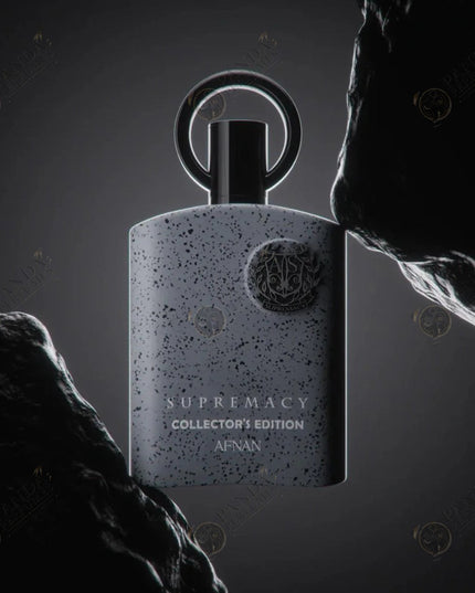 Afnan Supremacy Collector's Edition - 100ml