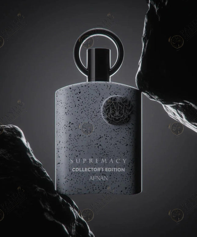 Supremacy Collector's Edition - 100ml