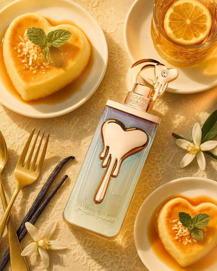 Allure Couture - 100ml EDP  (Fragrance World)