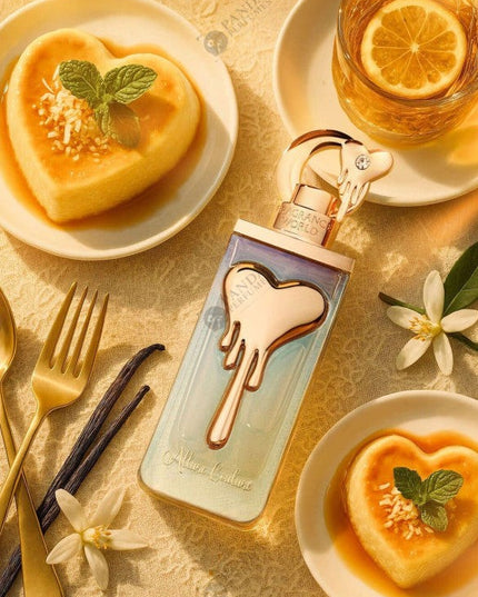 Allure Couture - 100ml EDP  (Fragrance World)