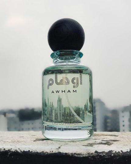 AWHAM 100ml by GULF ORCHID