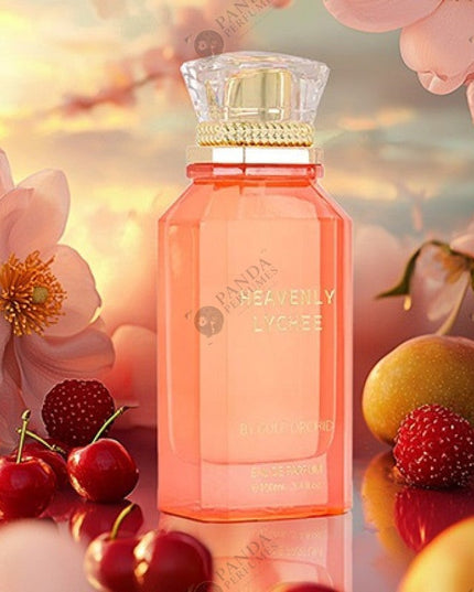Gulf Orchid Heavenly Lychee