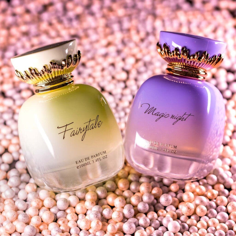 Magic Night - 100ml by Maison Asrar – Panda Perfumes
