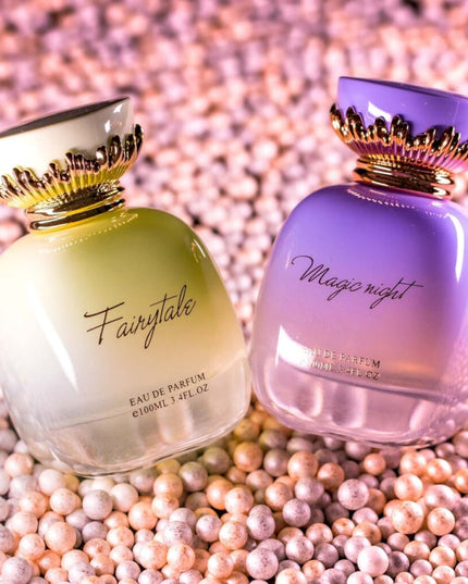 Magic Night - 100ml by Maison Asrar
