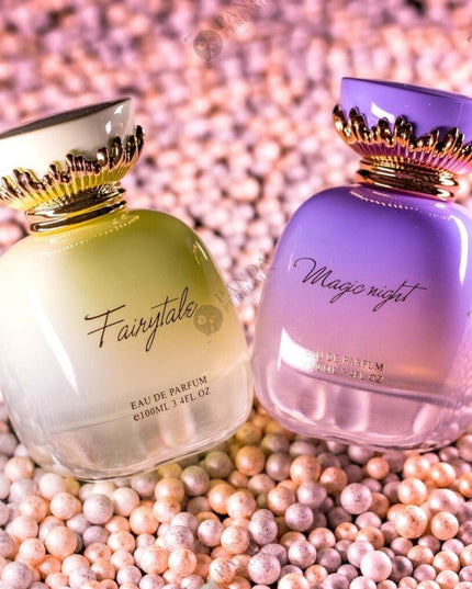 Maison Asrar Magic Night - 100ml