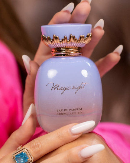 Magic Night - 100ml by Maison Asrar
