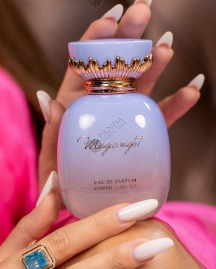 Maison Asrar Magic Night - 100ml