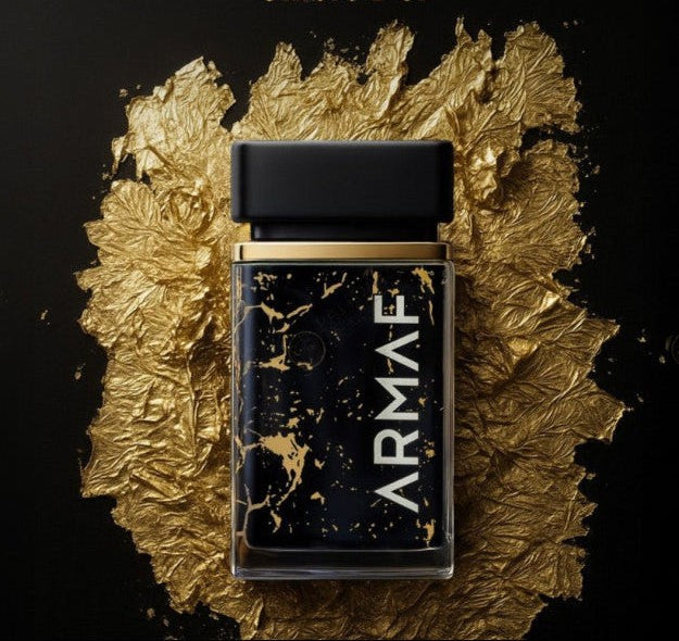 Ombre d'Or by Armaf