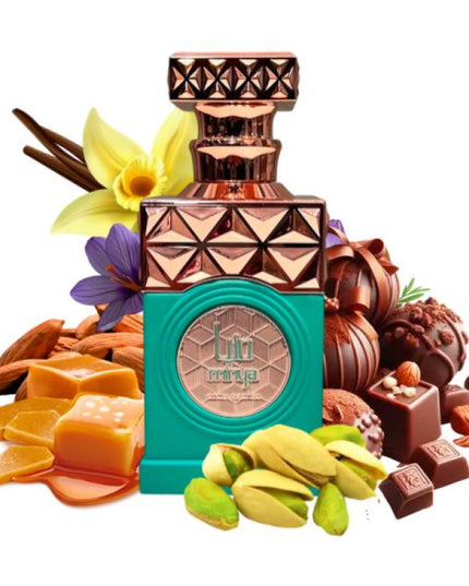 Minya - 100ml by Paris Corner