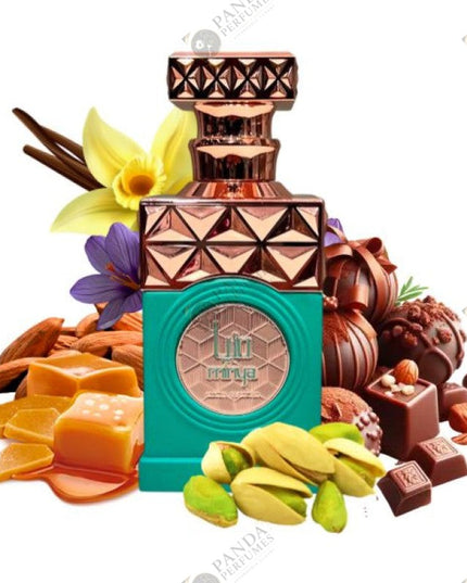 Minya - 100ml by Paris Corner