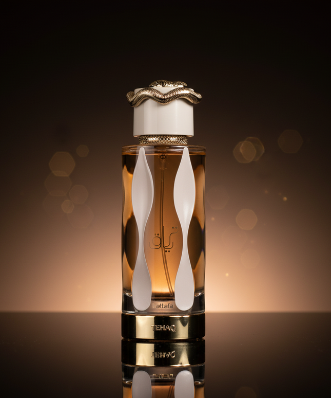 Teriaq - 100ml (Lattafa)