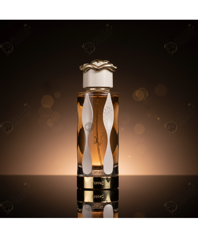 Teriaq - 100ml (Lattafa)