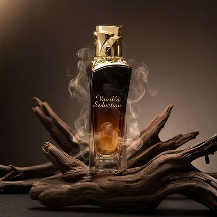 Vanilla Seduction - Maison Asrar