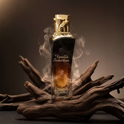 Vanilla Seduction - Maison Asrar