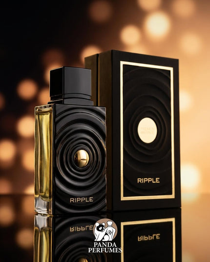 Ripple - French Avenue
