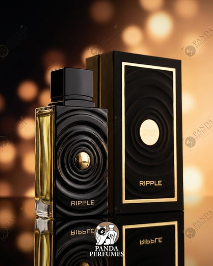 Ripple - French Avenue