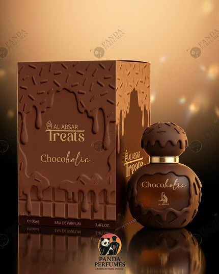 Chocoholic - Al Absar