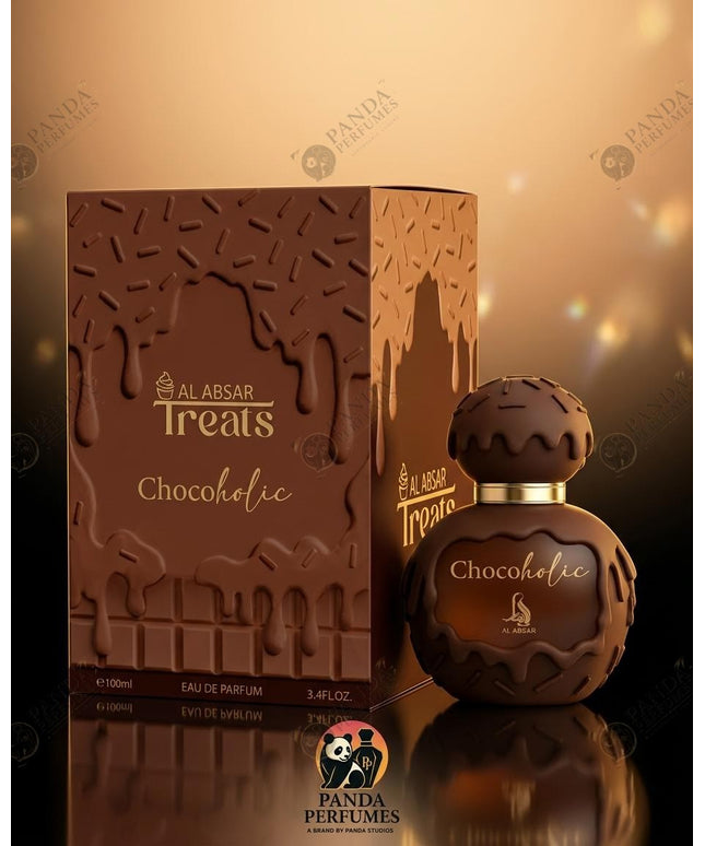 Chocoholic - Al Absar
