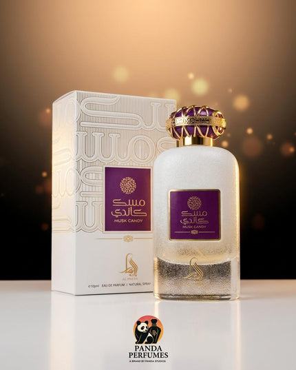 Musk Candy - Al Absar