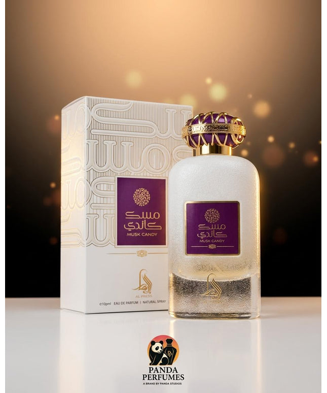 Musk Candy - Al Absar