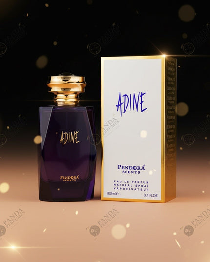 Adine - 100ml (Inspired by Alien)  Pendora Scents