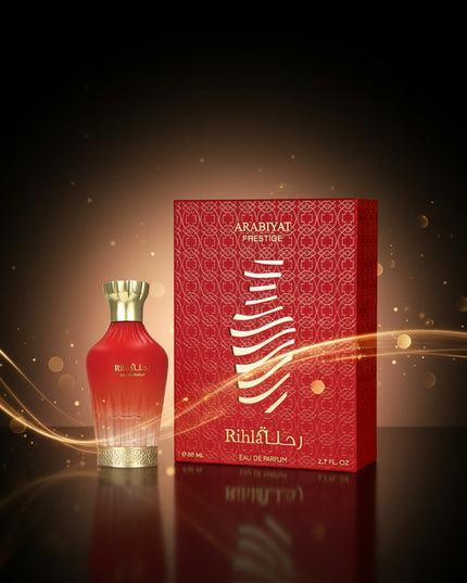 Rihla - Arabiyat Prestige