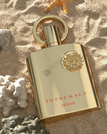 Afnan Supremacy Gold by Afnan for women and men