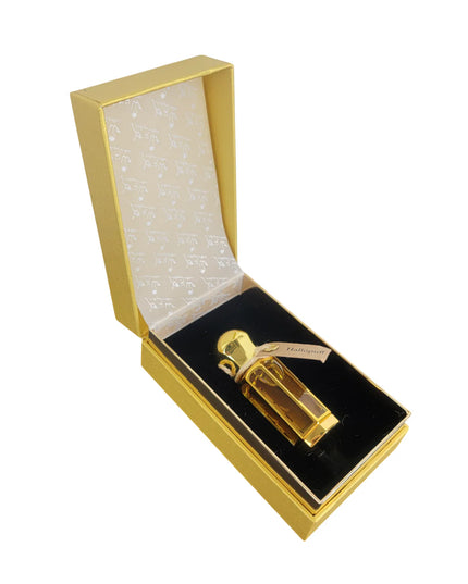 HALLOPUFF 12ml - CONCENTRATED OIL PERFUME
