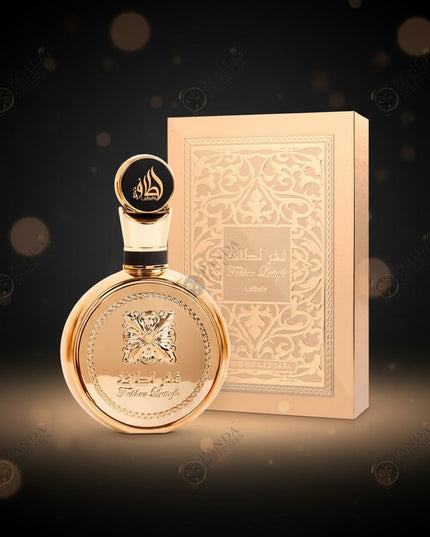 Lattafa Fakhar Extrait - 100ml