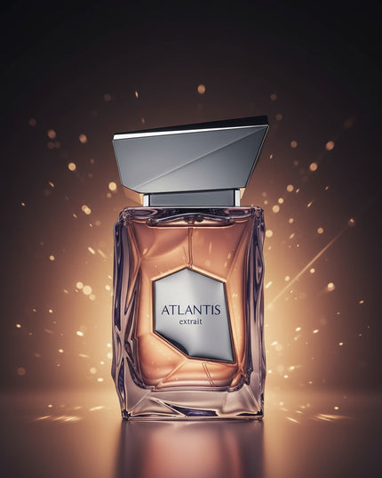Atlantis - 100ml (French Avenue)