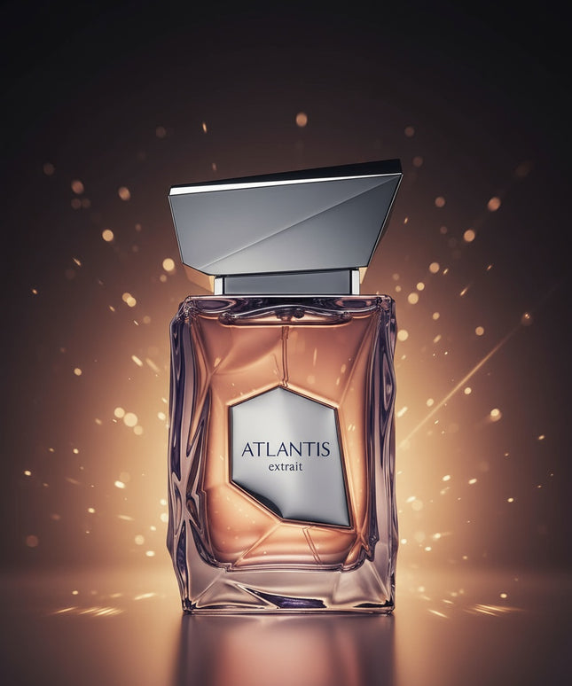Atlantis - 100ml (French Avenue)