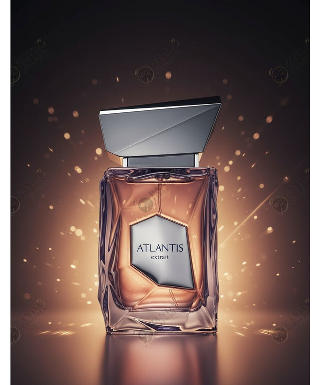 Atlantis - 100ml (French Avenue)